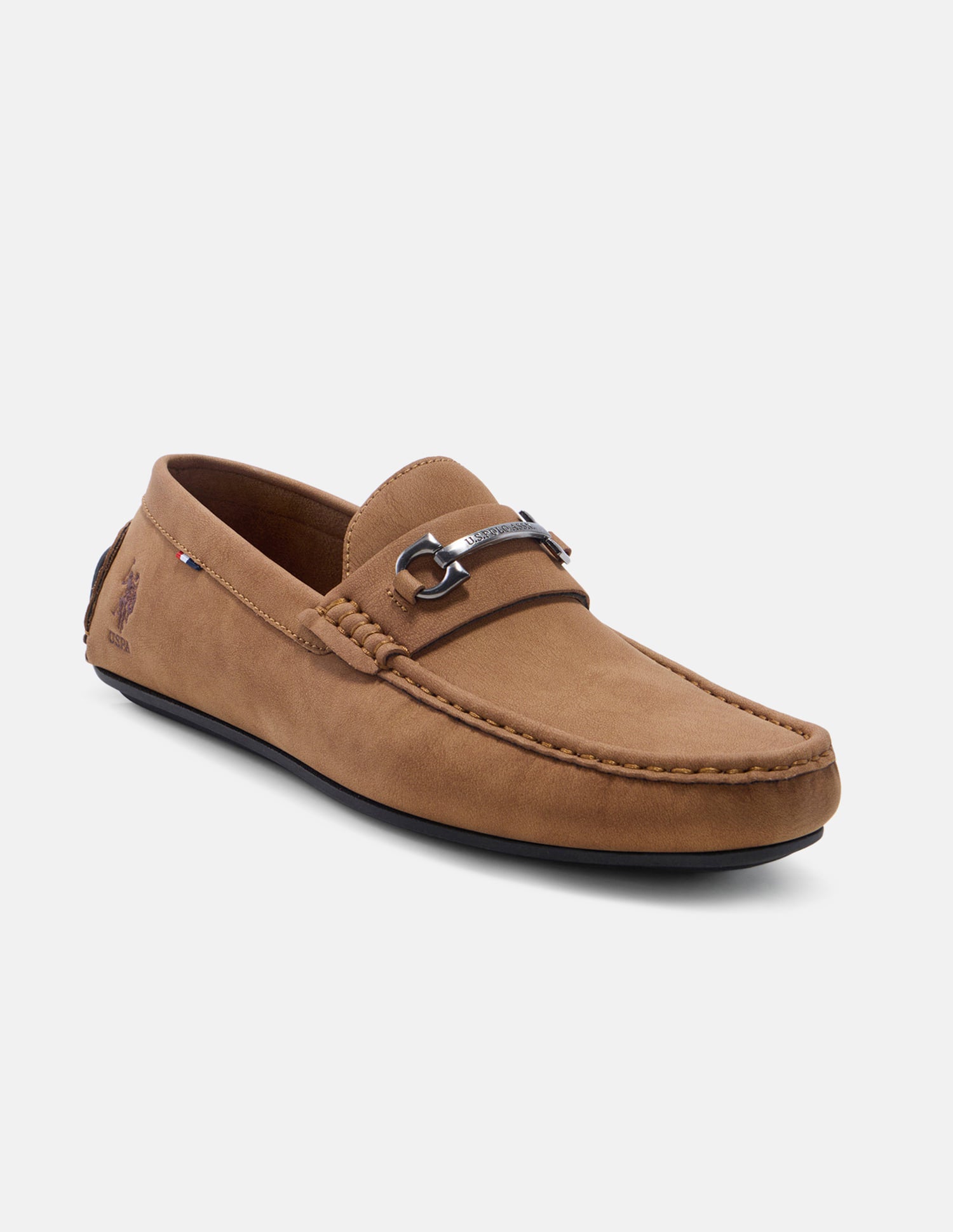 Aeris Slip-Ons Loafers