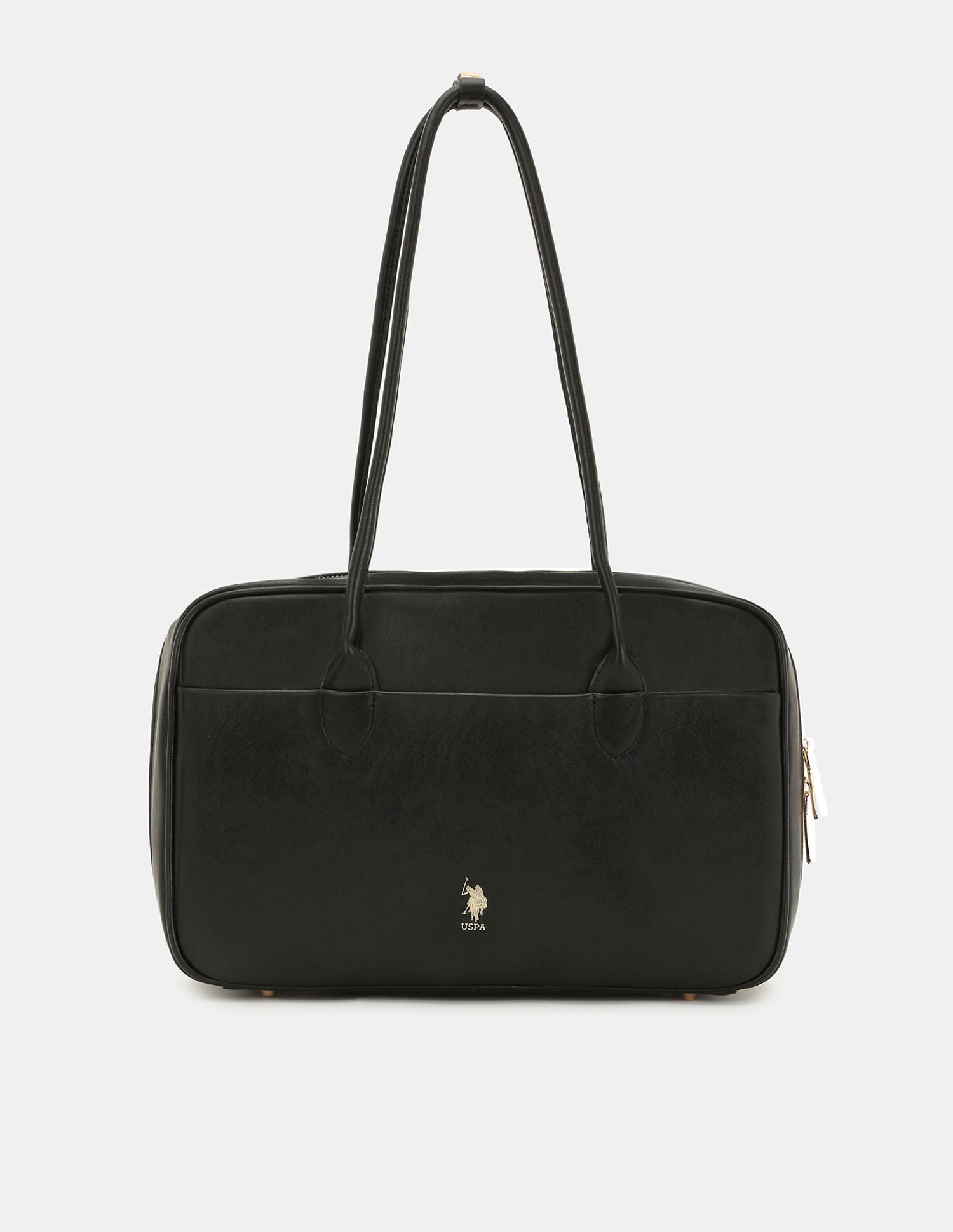 Women Blynn Compact Work Satchel Bag with Inner Pockets