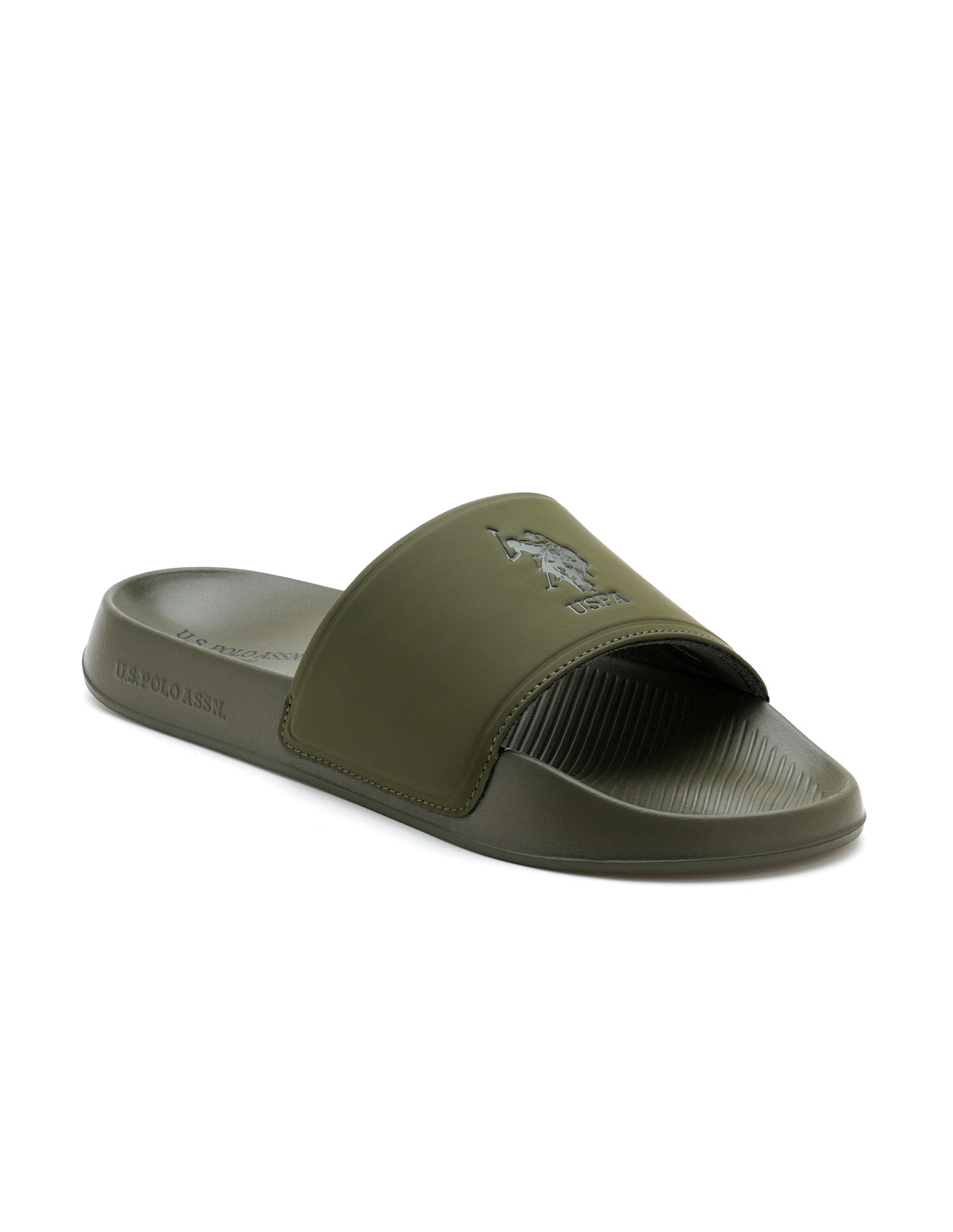 Men Roan Sliders