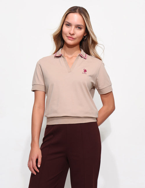Polo Shirts