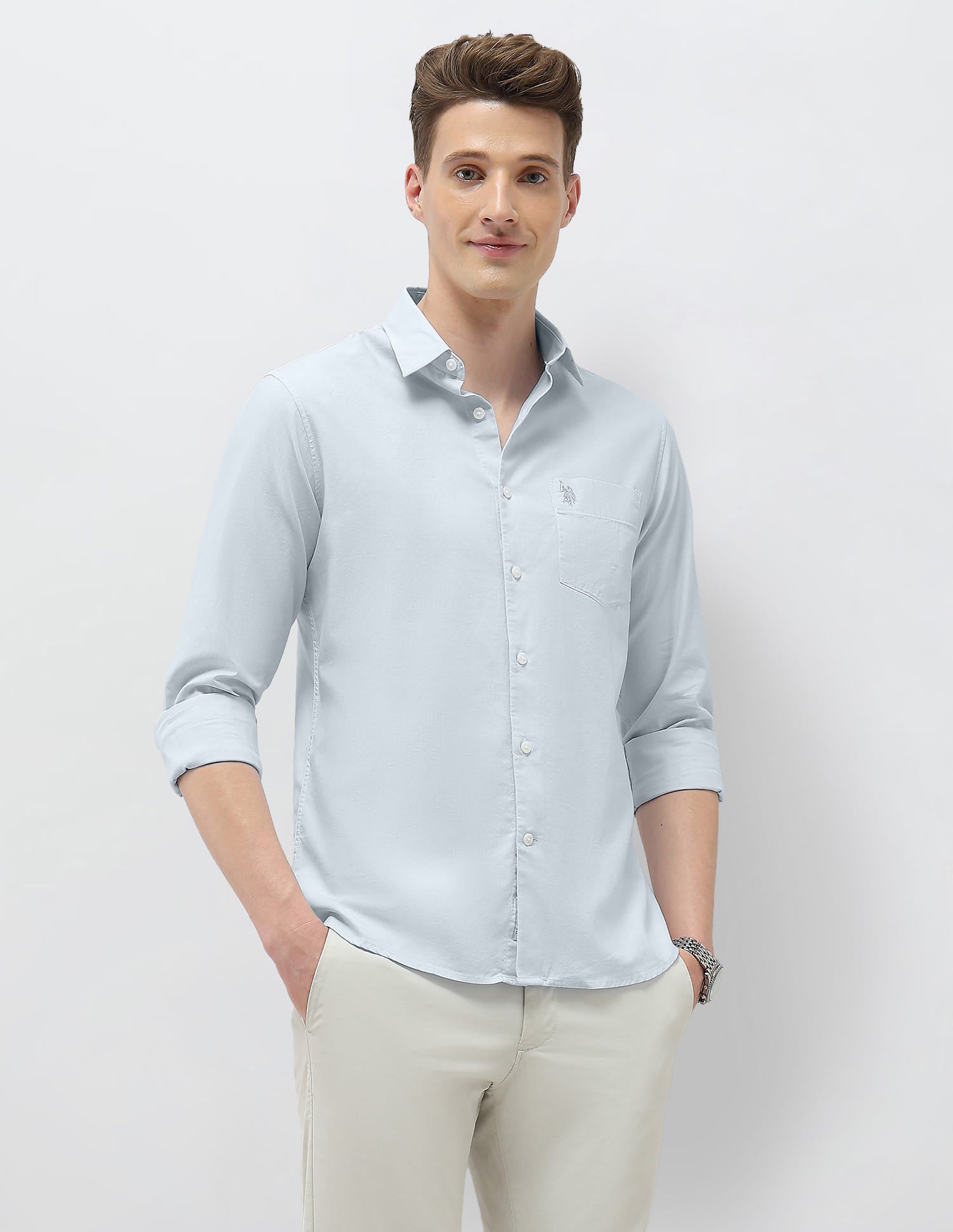 Casa De Campo Regular Fit Shirt