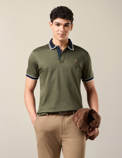 Polo Shirts