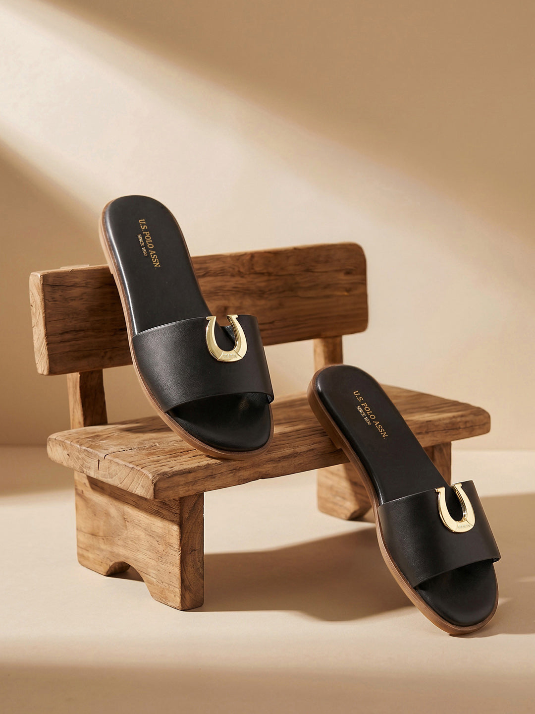 Solvere Slip-On Flats