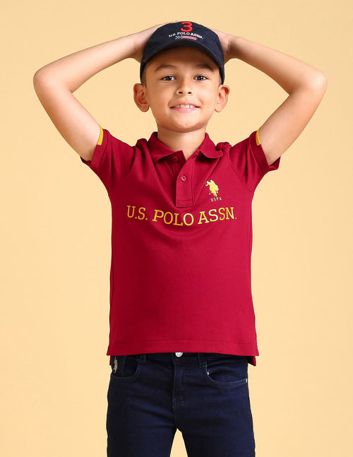 Polo Shirts