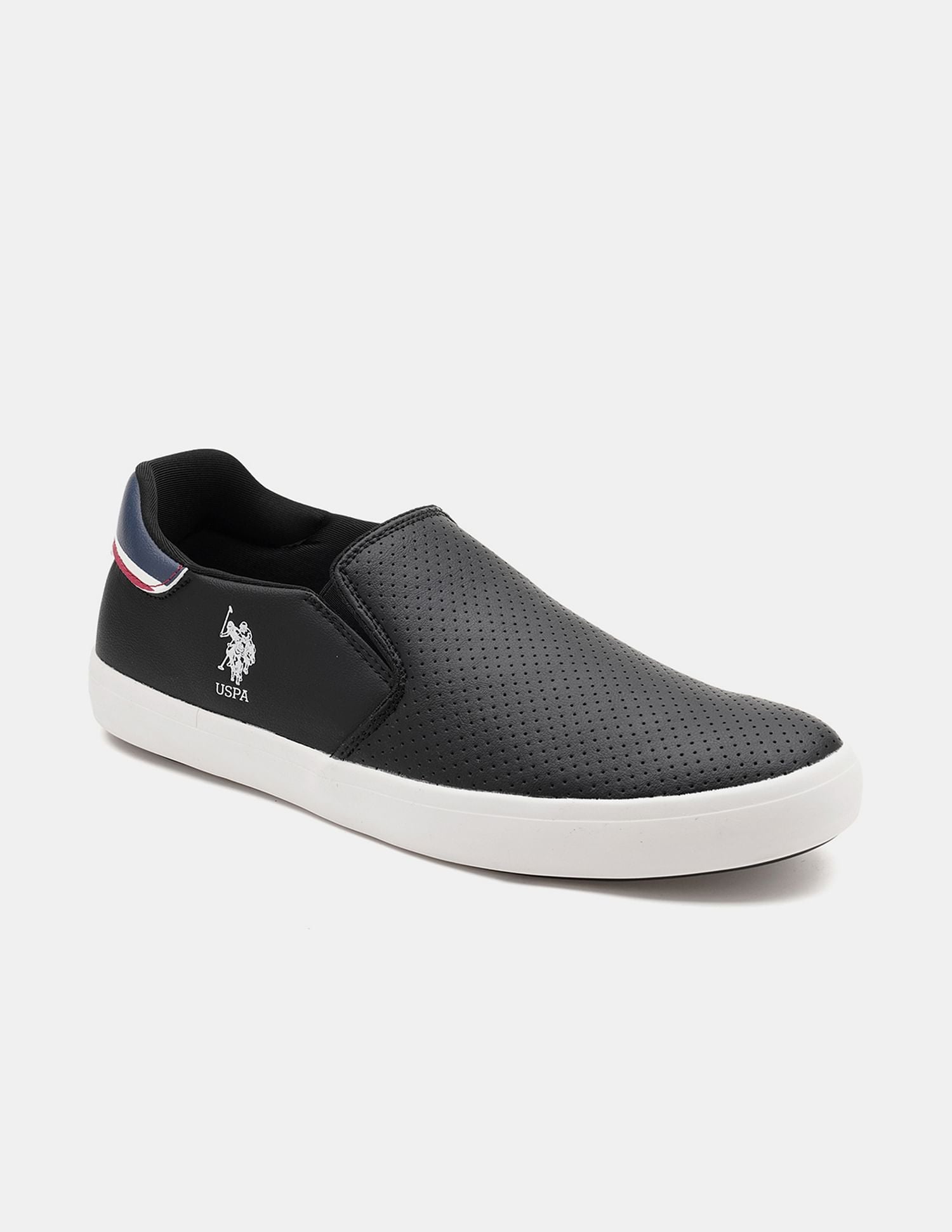 Men Campbell 3.0 Slip On Sneakers