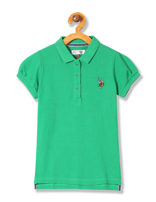 Polo Shirts