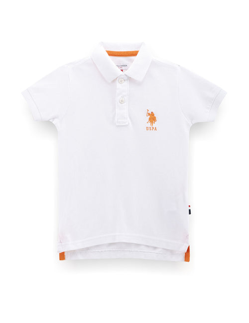 Polo Shirts