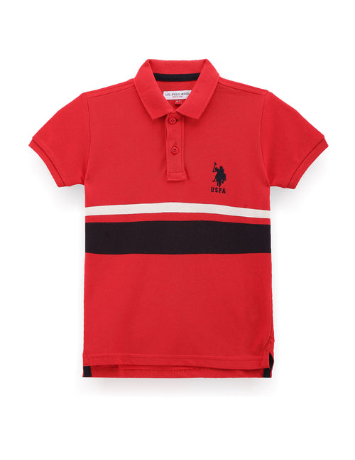Polo Shirts