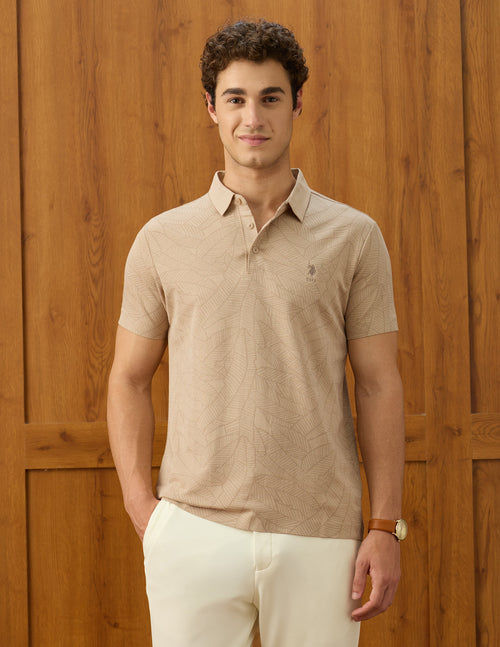 Polo Shirts
