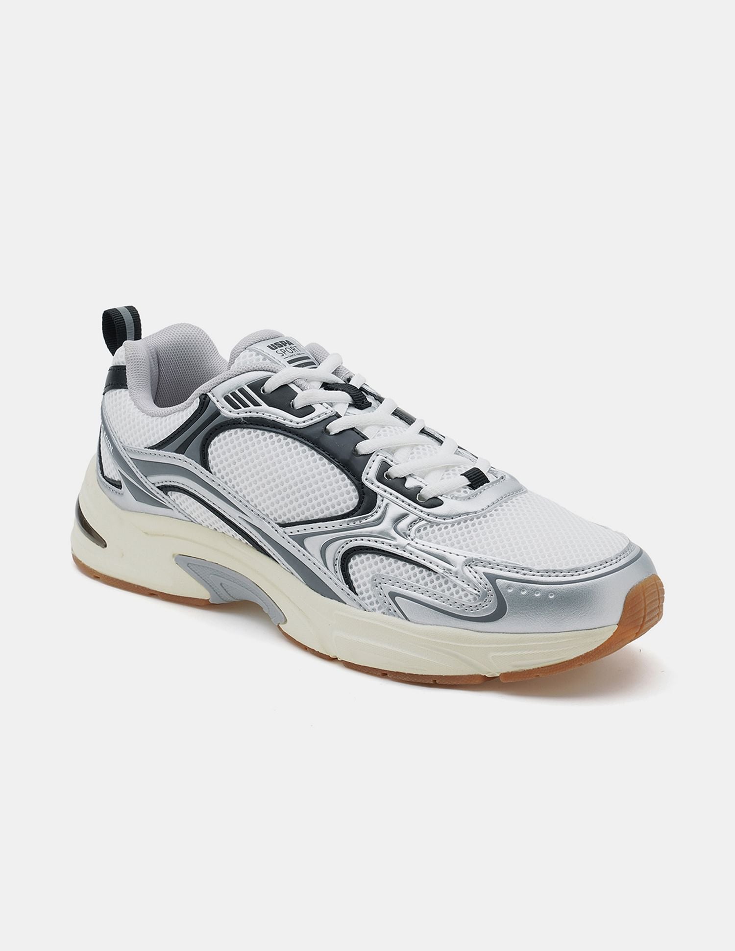 Men Santiago Colour Blocked Sneakers