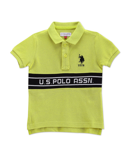 Polo Shirts