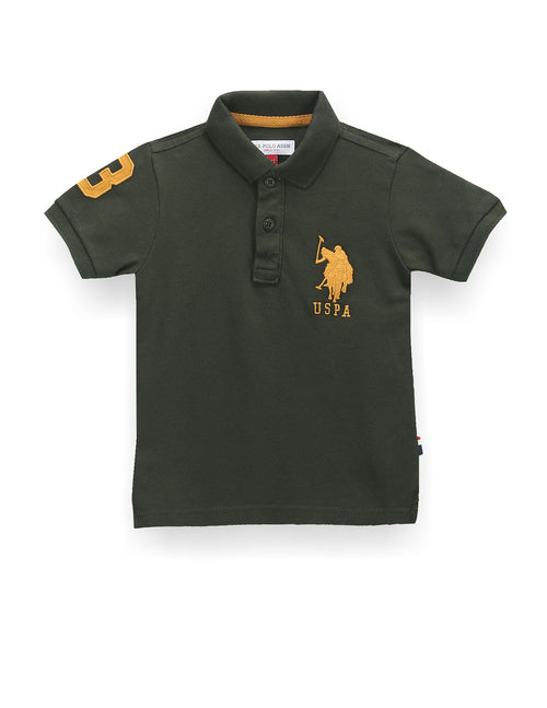 Polo Shirts