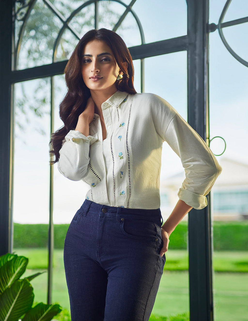 The Palak Tiwari Collection – Polo India