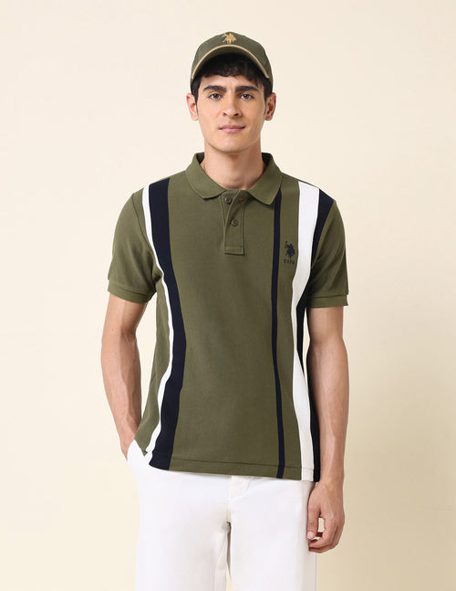 Polo Shirts