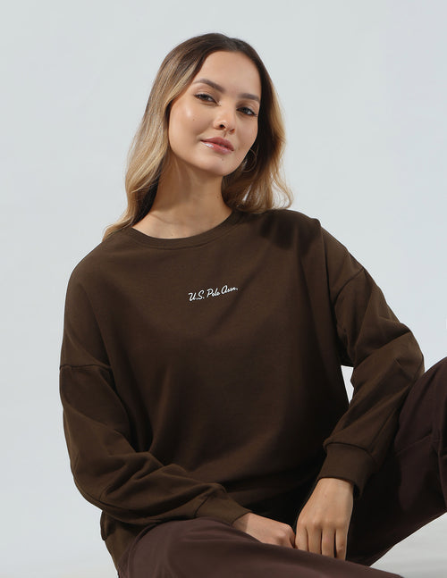 Sweatshirts
