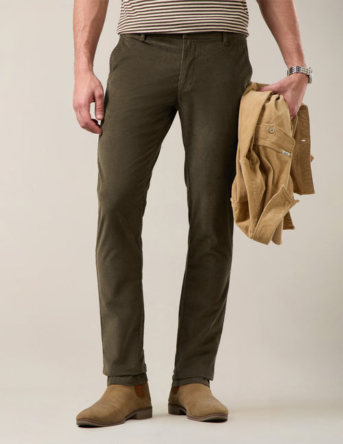 Trousers