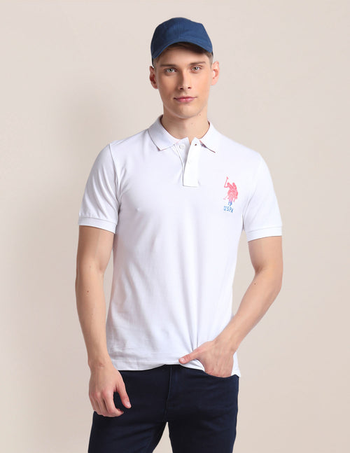 Polo Shirts