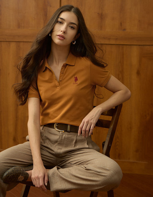Polo Shirts