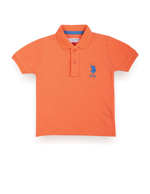 Polo Shirts