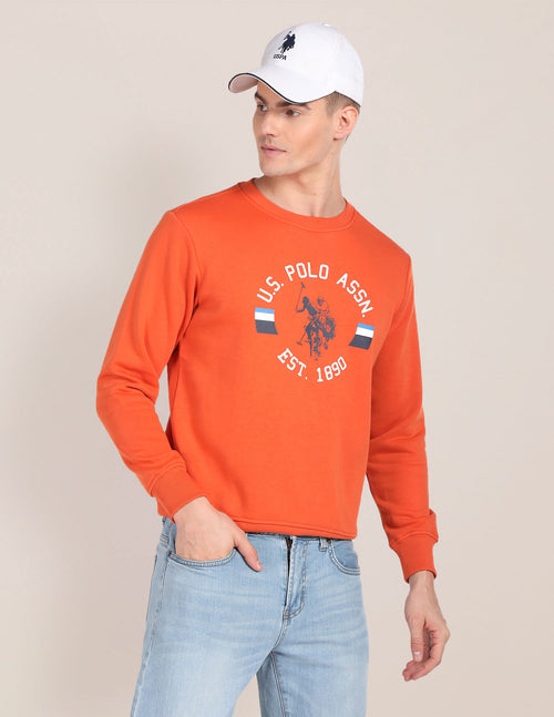 Sweatshirts