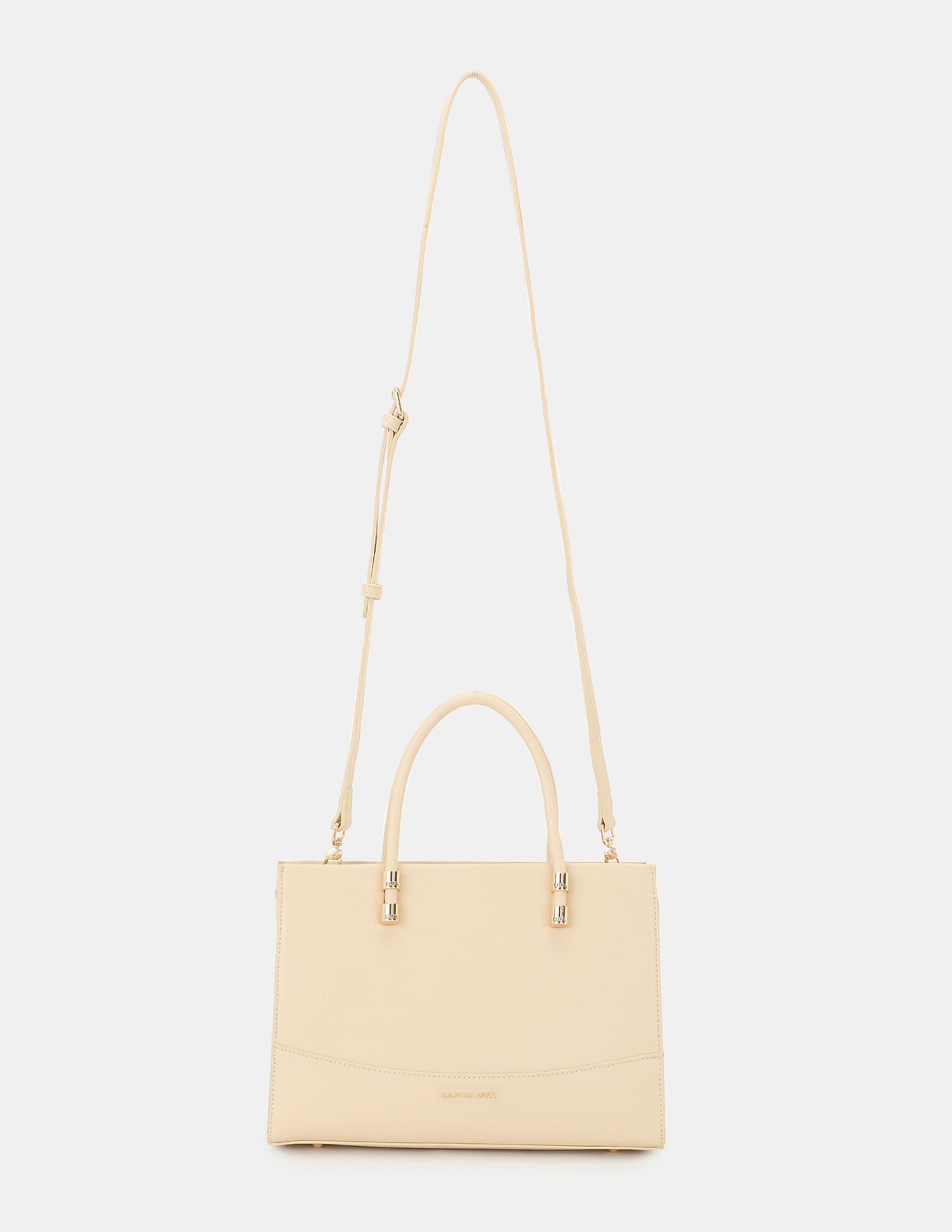 Women Bijou Convertible Satchel Sling Bag