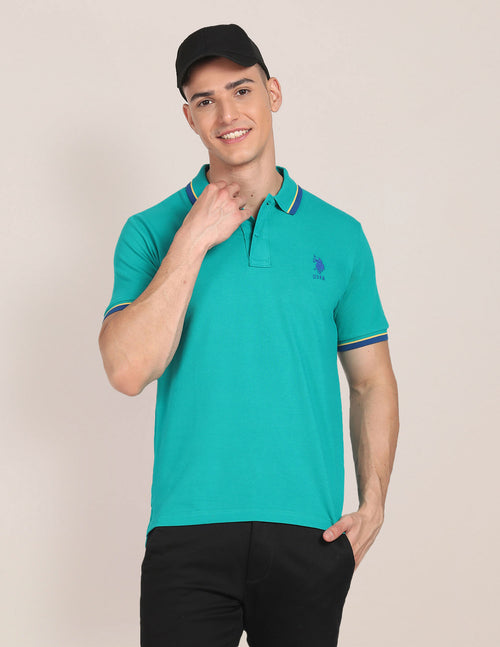 Polo Shirts