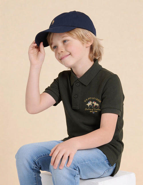 Polo Shirts