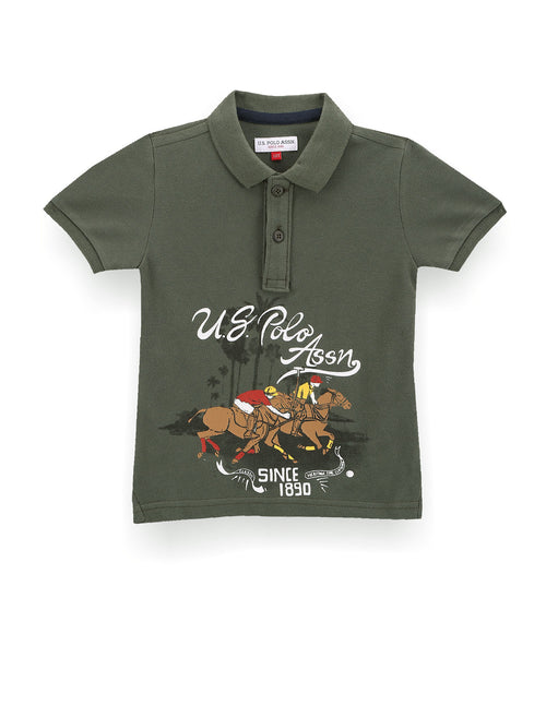Polo Shirts