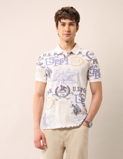 Polo Shirts