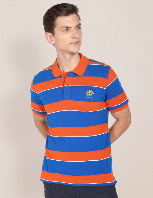 Polo Shirts