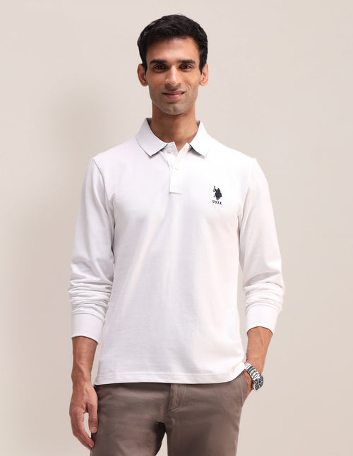 Polo Shirts