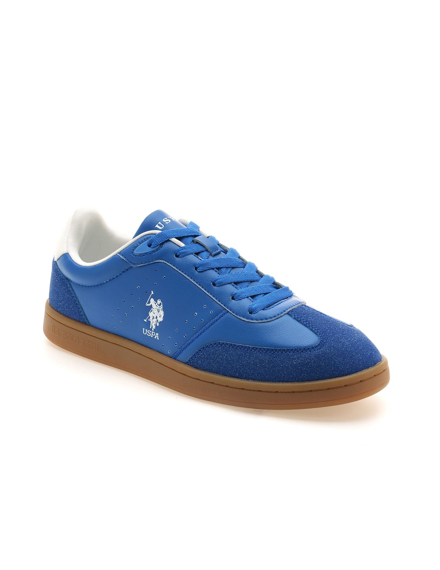 Men Cenik Colourblocked Sneakers