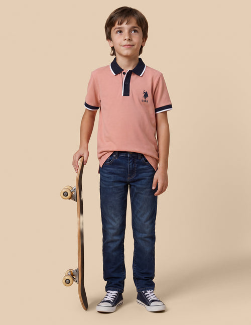 Polo Shirts