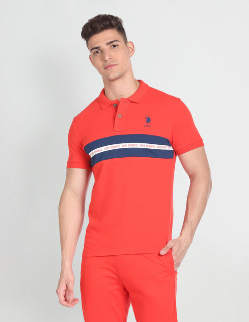 Polo Shirts