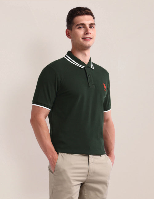 Polo Shirts