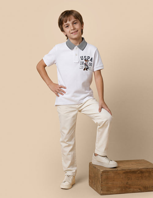 Polo Shirts