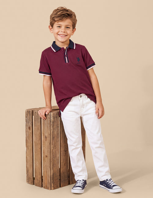 Polo Shirts