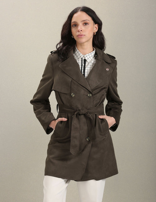 Trench Coats