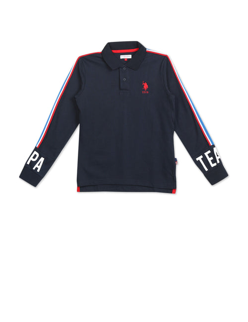 Polo Shirts