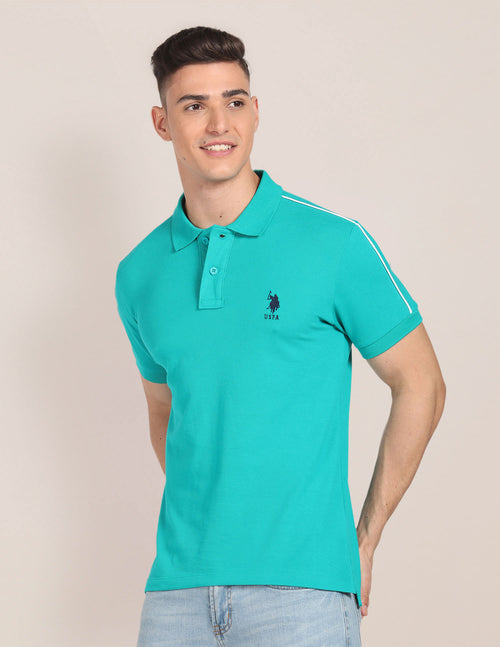 Polo Shirts