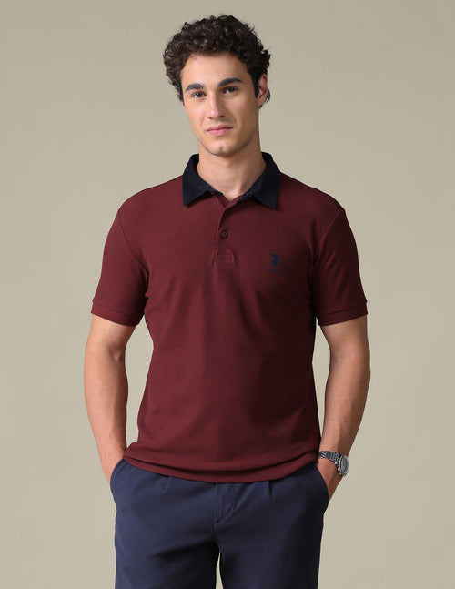 Polo Shirts