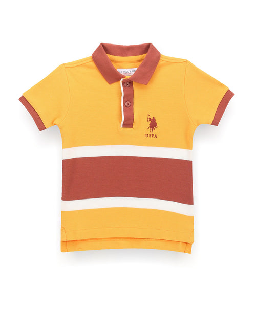 Polo Shirts