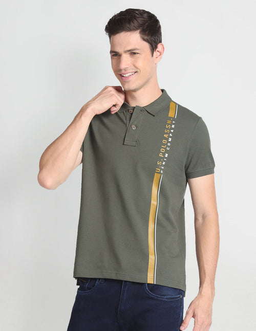 Polo Shirts