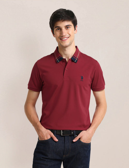 Polo Shirts