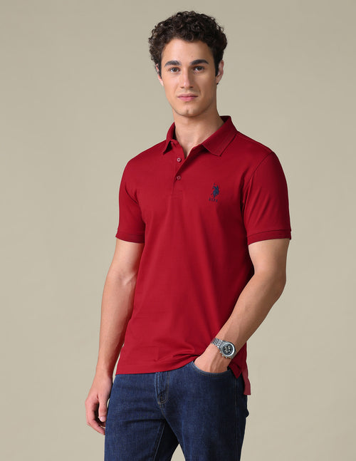 Polo Shirts