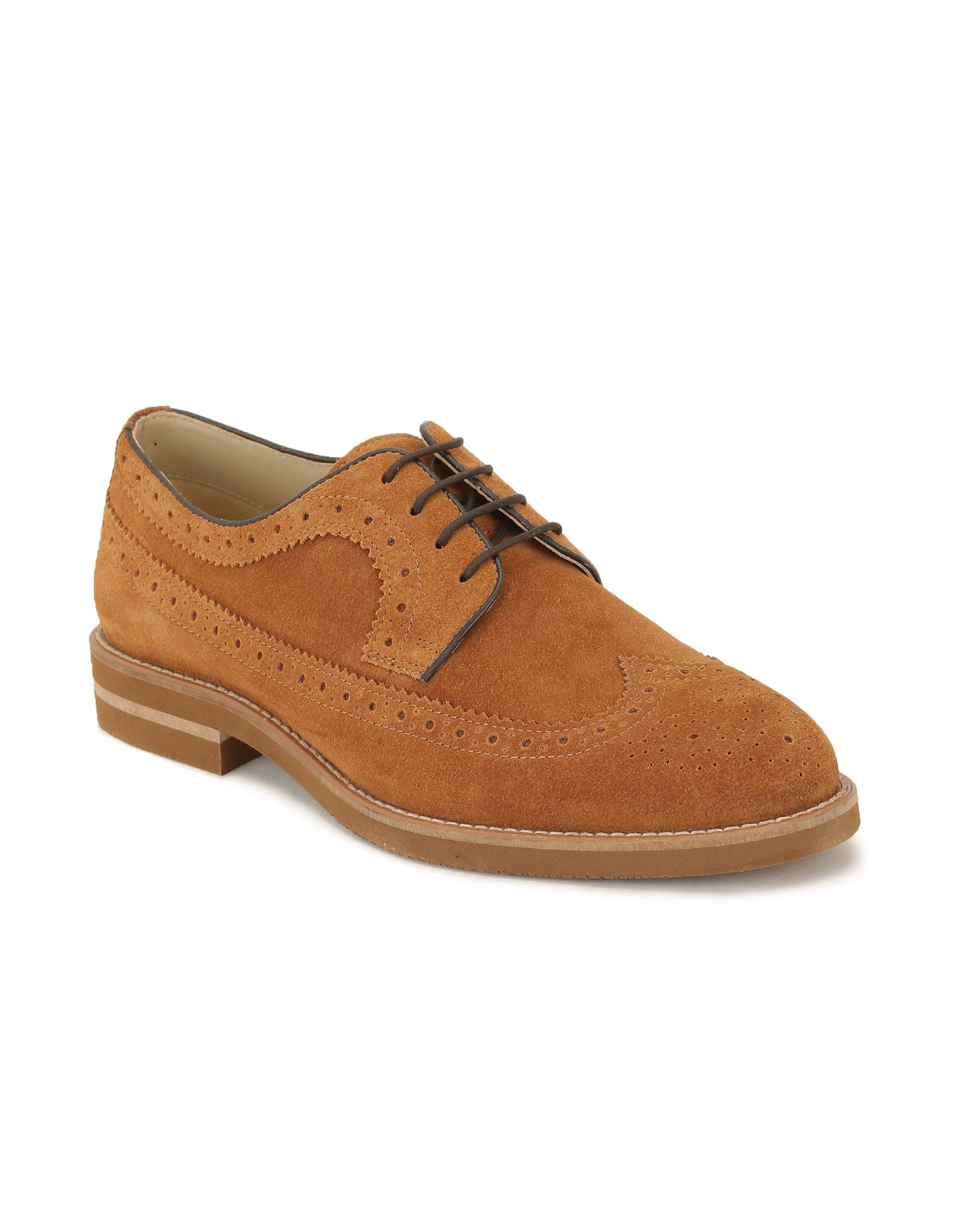 Men Lumer Lace-Ups Casual Shoes