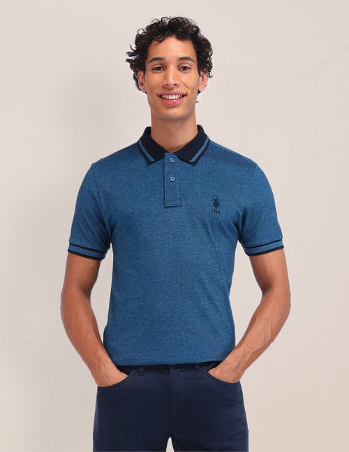 Polo Shirts