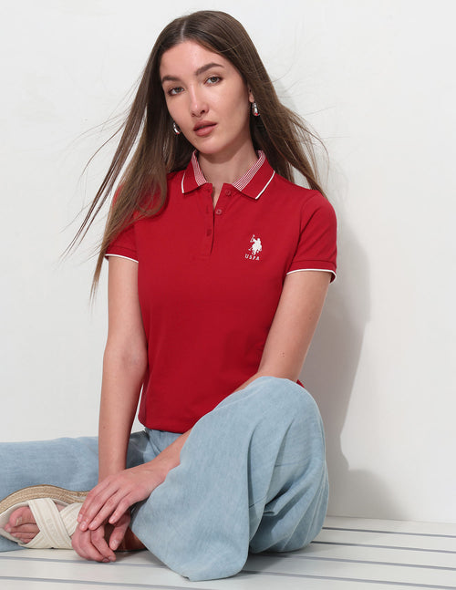 Polo Shirts