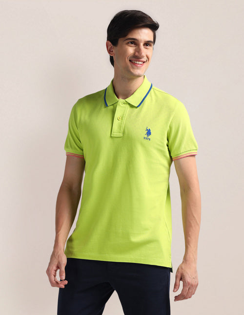 Polo Shirts