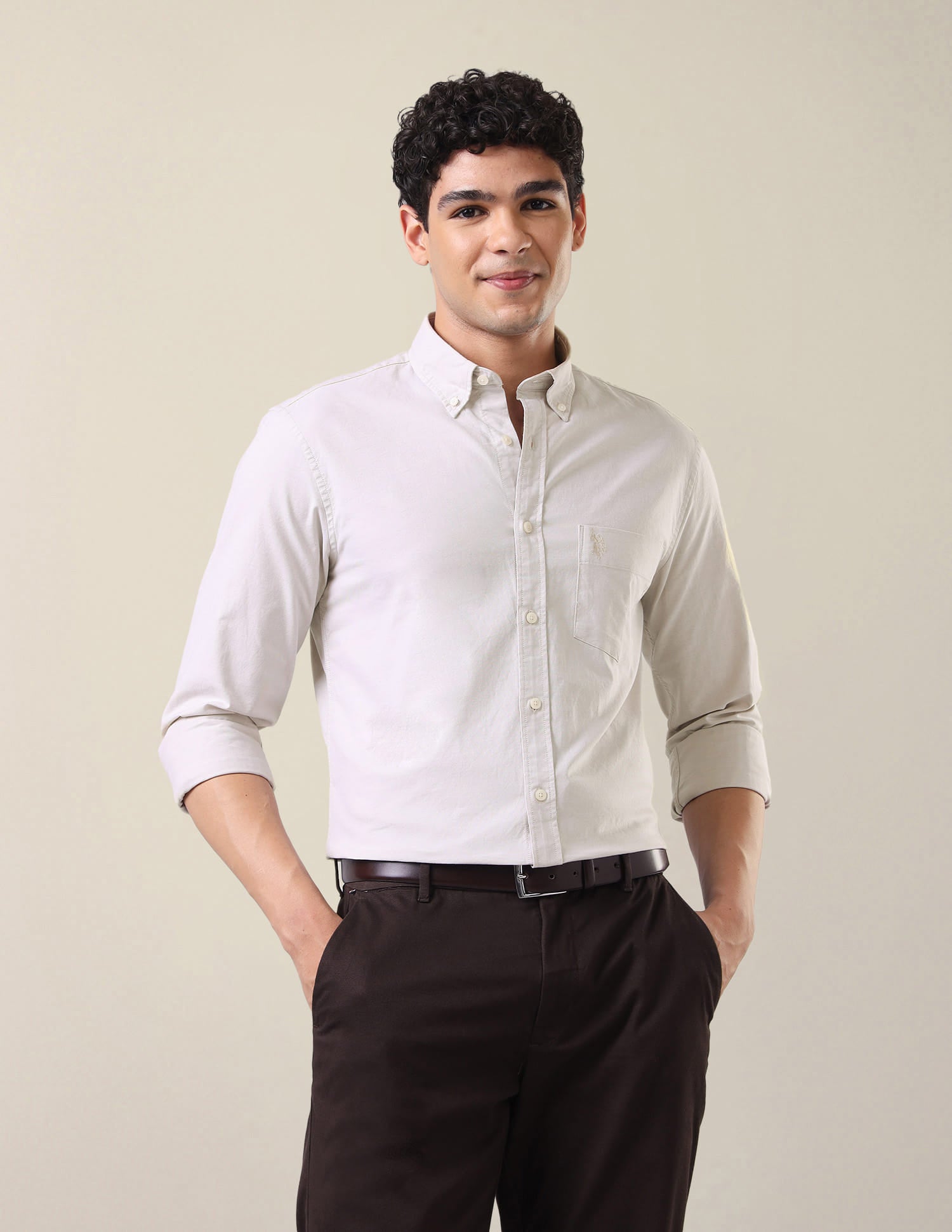 Casa De Campo Regular Fit Shirt